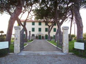 Casale Sant'Angelo Capalbio